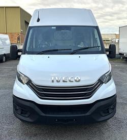 2024 Iveco Daily 50C21V
