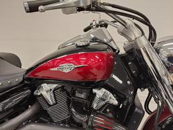 2009 Suzuki VLR 1800 BOULEVARD (C109R) Red