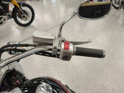2009 Suzuki VLR 1800 BOULEVARD (C109R) Red