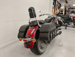 2009 Suzuki VLR 1800 BOULEVARD (C109R) Red