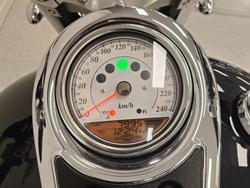 2009 Suzuki VLR 1800 BOULEVARD (C109R) Red
