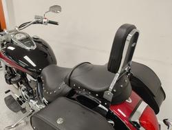 2009 Suzuki VLR 1800 BOULEVARD (C109R) Red