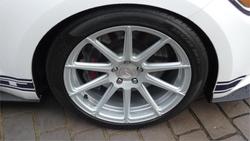 2017 Ford Mustang GT FM MY17 White