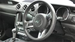 2017 Ford Mustang GT FM MY17 White