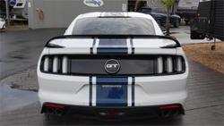 2017 Ford Mustang GT FM MY17 White