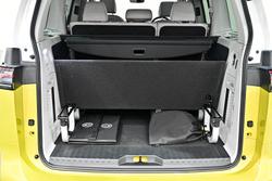 2025 Volkswagen ID. Buzz Pro BEV560