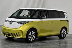 2025 Volkswagen ID. Buzz Pro BEV560