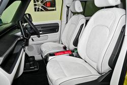 2025 Volkswagen ID. Buzz Pro BEV560