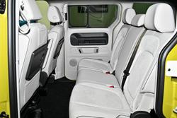 2025 Volkswagen ID. Buzz Pro BEV560