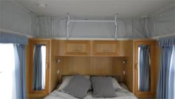2004 Millard Horizon White