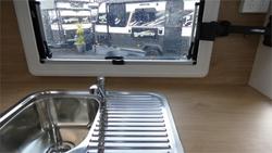 2025 Franklin Razor Silver