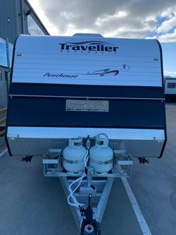 2010 Traveller Penthouse