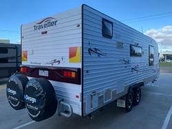2010 Traveller Penthouse