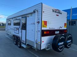 2010 Traveller Penthouse