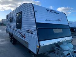 2010 Traveller Penthouse