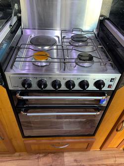 2010 Traveller Penthouse