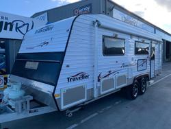 Traveller Penthouse