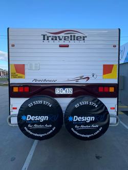 2010 Traveller Penthouse