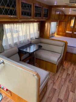 2010 Traveller Penthouse