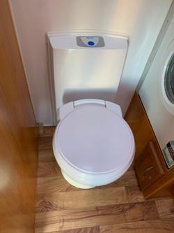 2010 Traveller Penthouse