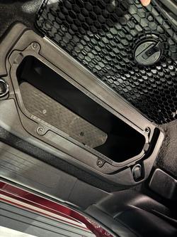 2025 RAM 1500 Limited Hurricane HO RamBox