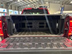 2025 RAM 1500 Limited Hurricane HO RamBox