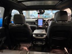 2025 RAM 1500 Limited Hurricane HO RamBox