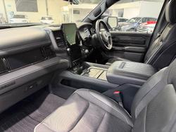 2025 RAM 1500 Limited Hurricane HO RamBox