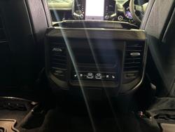 2025 RAM 1500 Limited Hurricane HO RamBox