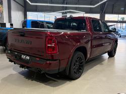 2025 RAM 1500 Limited Hurricane HO RamBox
