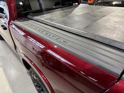 2025 RAM 1500 Limited Hurricane HO RamBox