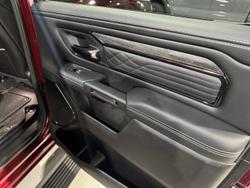 2025 RAM 1500 Limited Hurricane HO RamBox