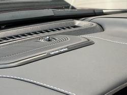 2025 RAM 1500 Limited Hurricane HO RamBox