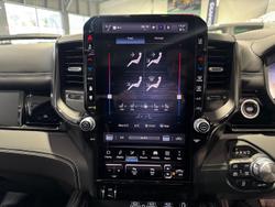 2025 RAM 1500 Limited Hurricane HO RamBox