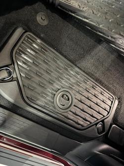 2025 RAM 1500 Limited Hurricane HO RamBox