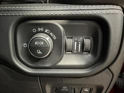 2025 RAM 1500 Limited Hurricane HO RamBox