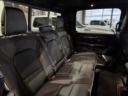 2025 RAM 1500 Limited Hurricane HO RamBox