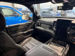2025 RAM 1500 Limited Hurricane HO RamBox