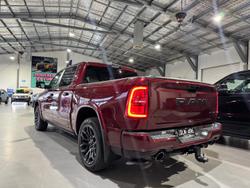 2025 RAM 1500 Limited Hurricane HO RamBox