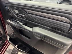 2025 RAM 1500 Limited Hurricane HO RamBox