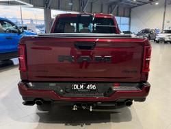 2025 RAM 1500 Limited Hurricane HO RamBox