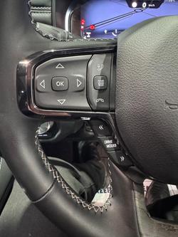 2025 RAM 1500 Limited Hurricane HO RamBox