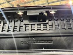 2025 RAM 1500 Limited Hurricane HO RamBox