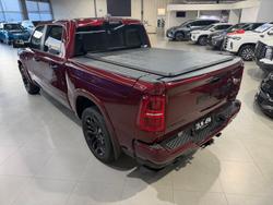 2025 RAM 1500 Limited Hurricane HO RamBox