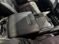 2025 RAM 1500 Limited Hurricane HO RamBox