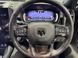 2025 RAM 1500 Limited Hurricane HO RamBox