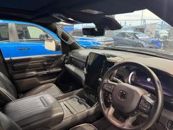 2025 RAM 1500 Limited Hurricane HO RamBox
