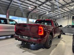 2025 RAM 1500 Limited Hurricane HO RamBox