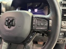 2025 RAM 1500 Limited Hurricane HO RamBox