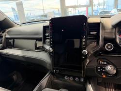 2025 RAM 1500 Limited Hurricane HO RamBox